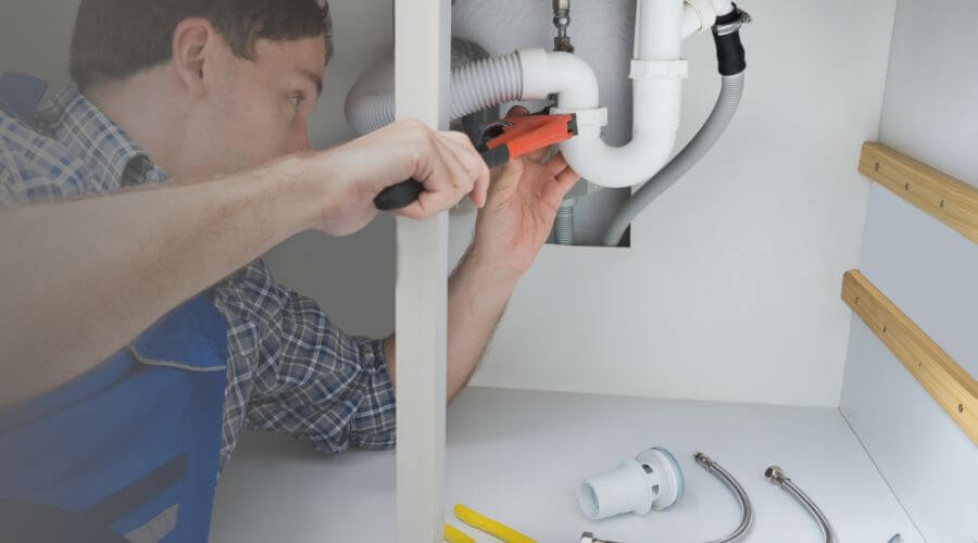 Professional sewer line replacement in Alliance, NC